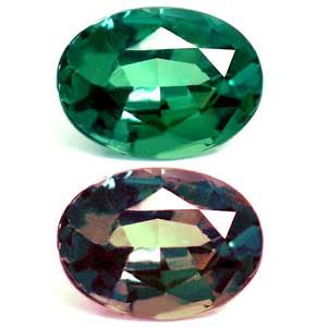 0.19ct Alexandrite