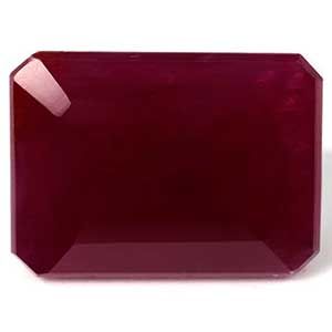 6.12ct Ruby