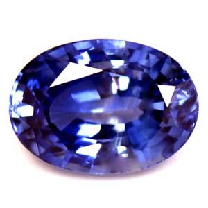 1.1ct Sapphire