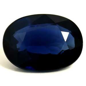 0.99ct Sapphire