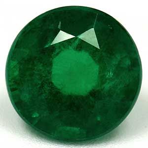 1.32ct Emerald