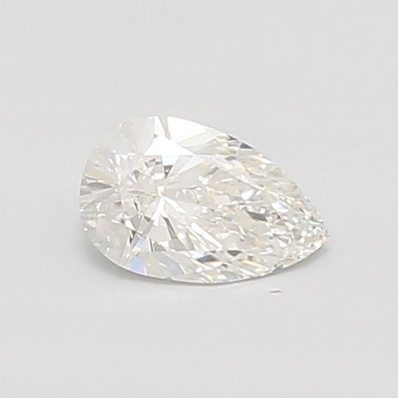 Pear 0.52ct Diamond