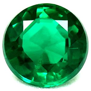 0.45ct Emerald