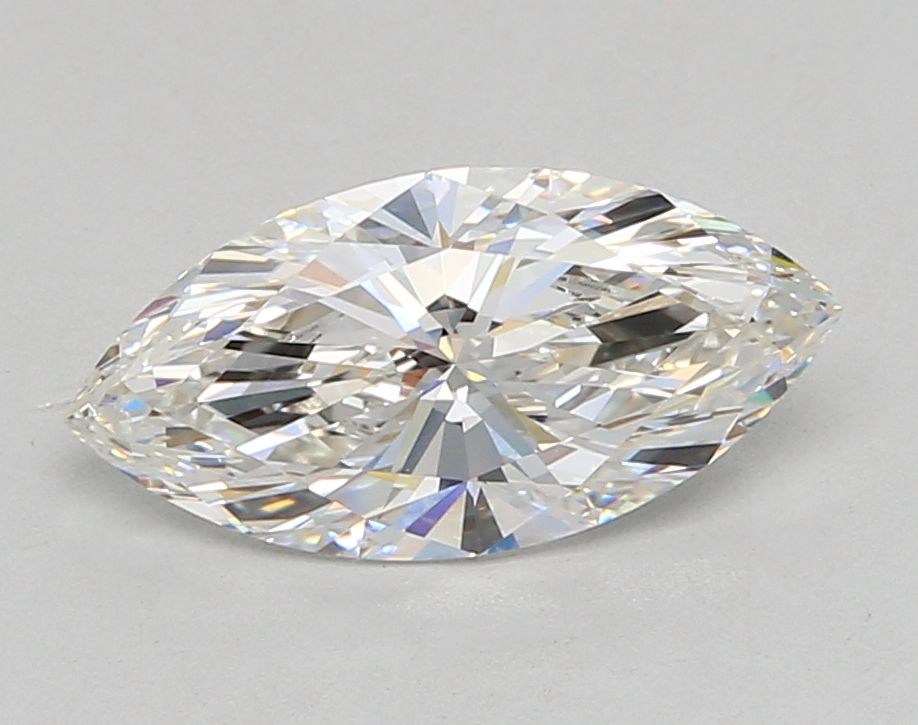 2.01ct Marquise F - VVS1 - Excellent cut - LD247597
