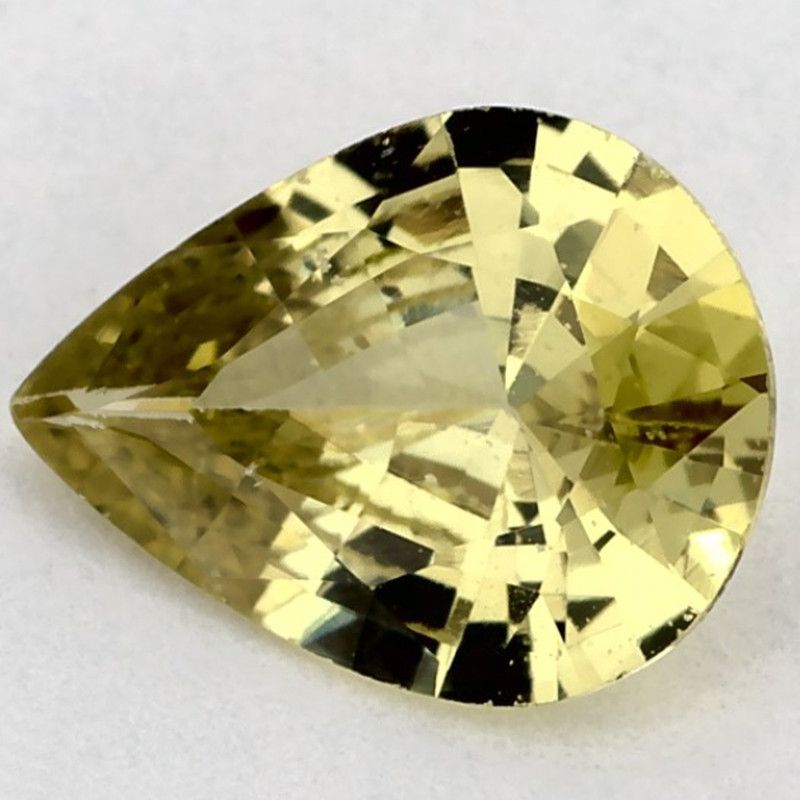 0.96ct Sapphire