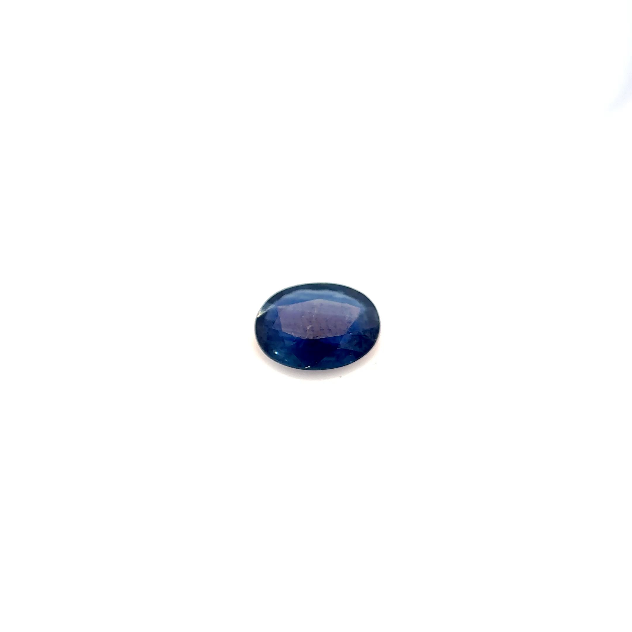 1.32ct SAPPHIRE