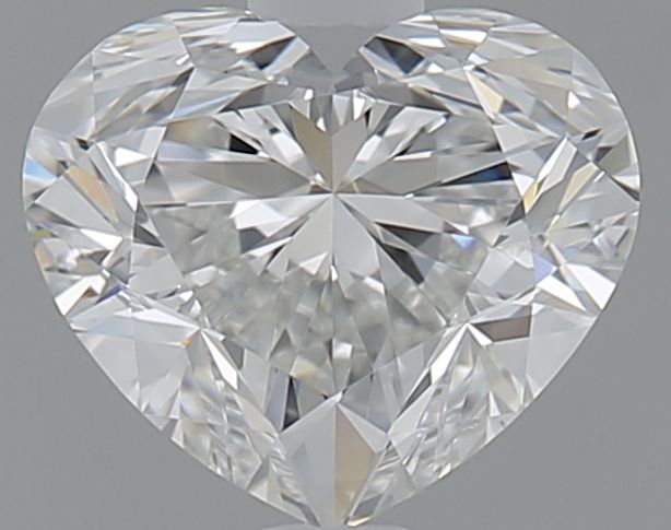 Heart Diamond