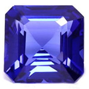 6.12ct Tanzanite