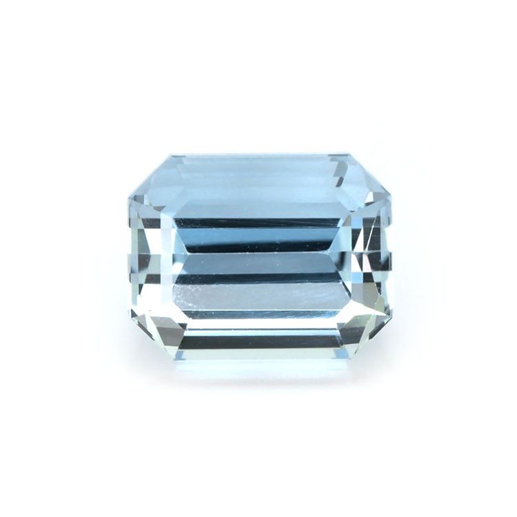 3.17ct Aquamarine