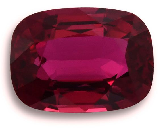 2.24ct Ruby
