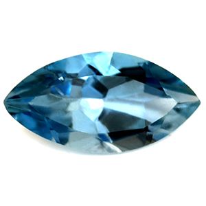 0.48ct Aquamarine