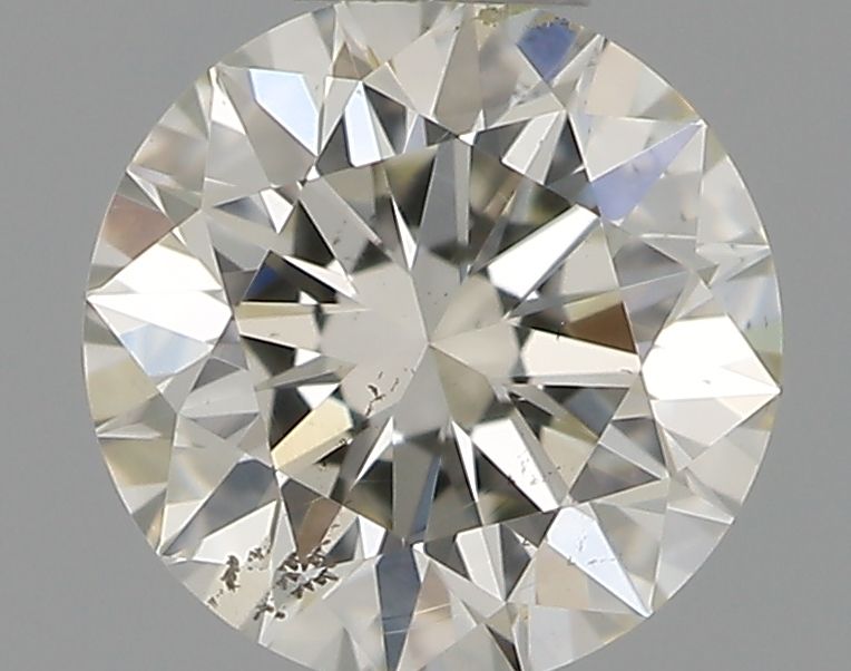 Diamante 0,34 ct ROUND