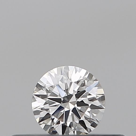 ROUND 0.18 carat diamond