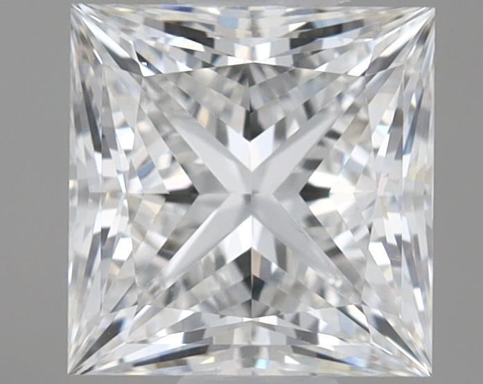 Princess 1.12ct Diamond