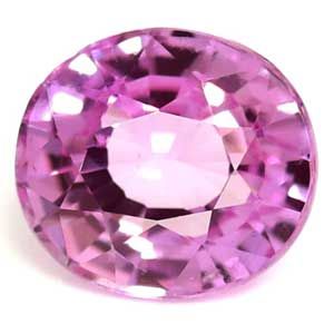 0.76ct Sapphire