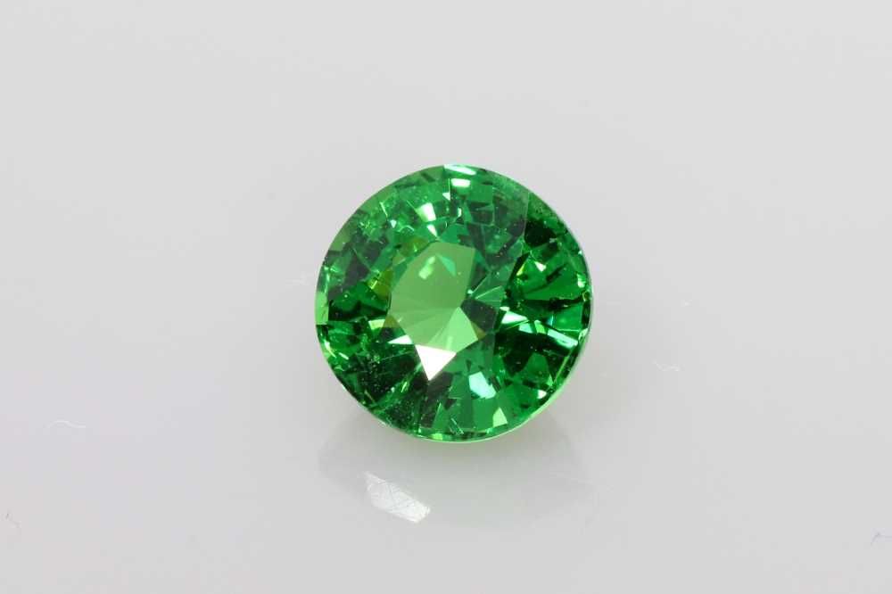 1.56ct Garnet
