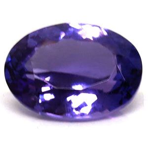 2.67ct Tanzanite