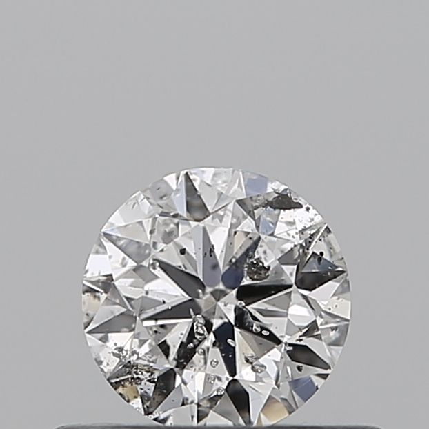 Diamante 0,40 ct ROUND