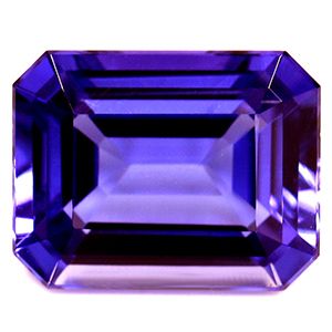 2.64ct Tanzanite