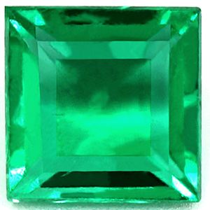 0.73ct Emerald
