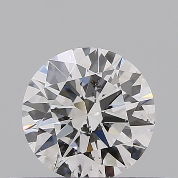 Diamante 0,31 ct ROUND
