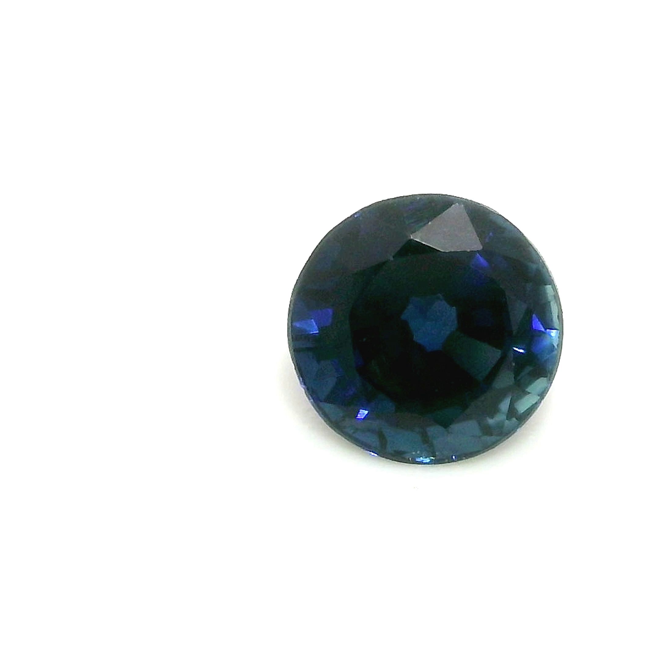 0.96ct SAPPHIRE