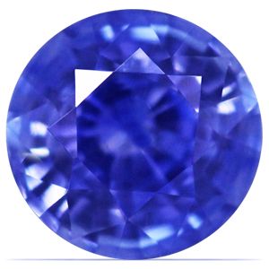 0.76ct Sapphire