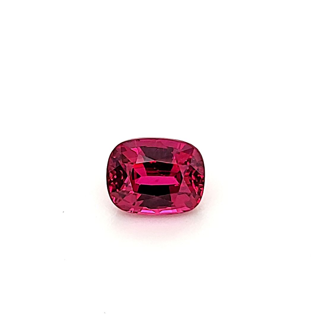3.09ct Ruby