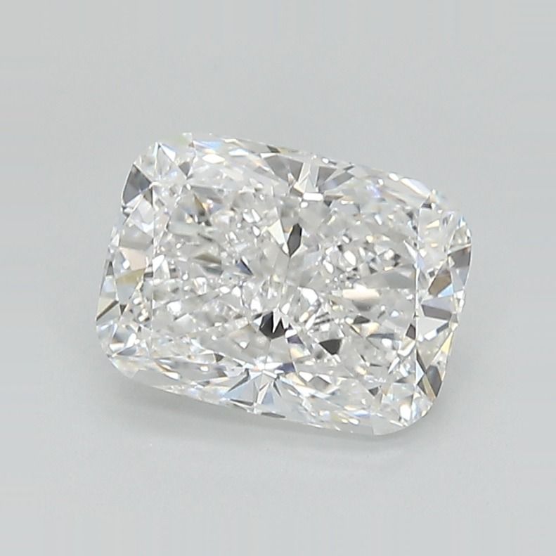 1.75ct Cushion E - VVS2 - Excellent cut - LGD34170