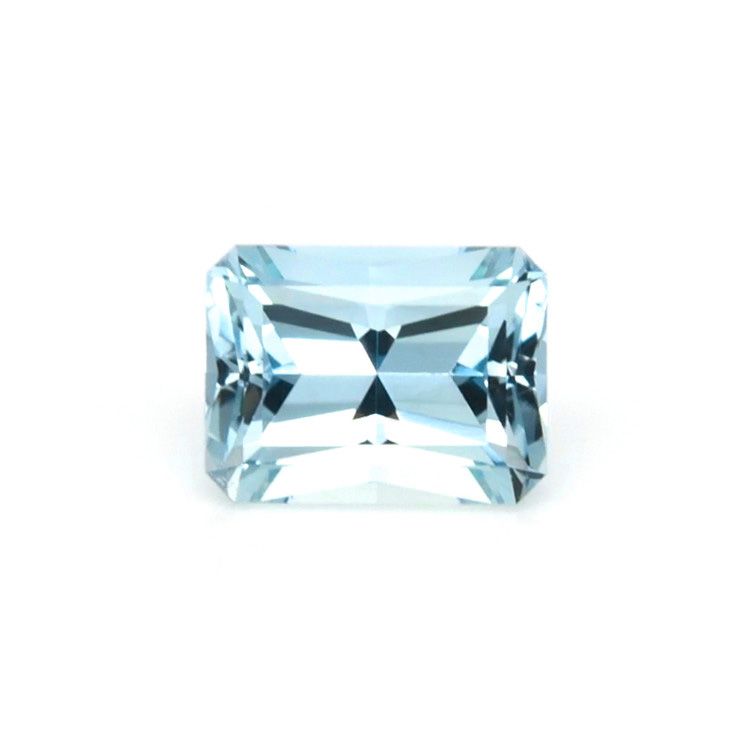 1.39ct Aquamarine