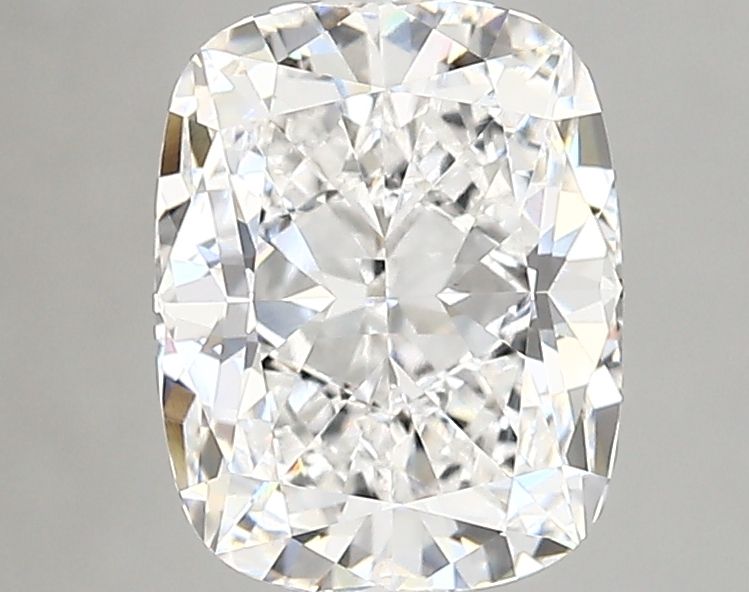 2.02ct Cushion D - VVS2 - Excellent cut - LD186982