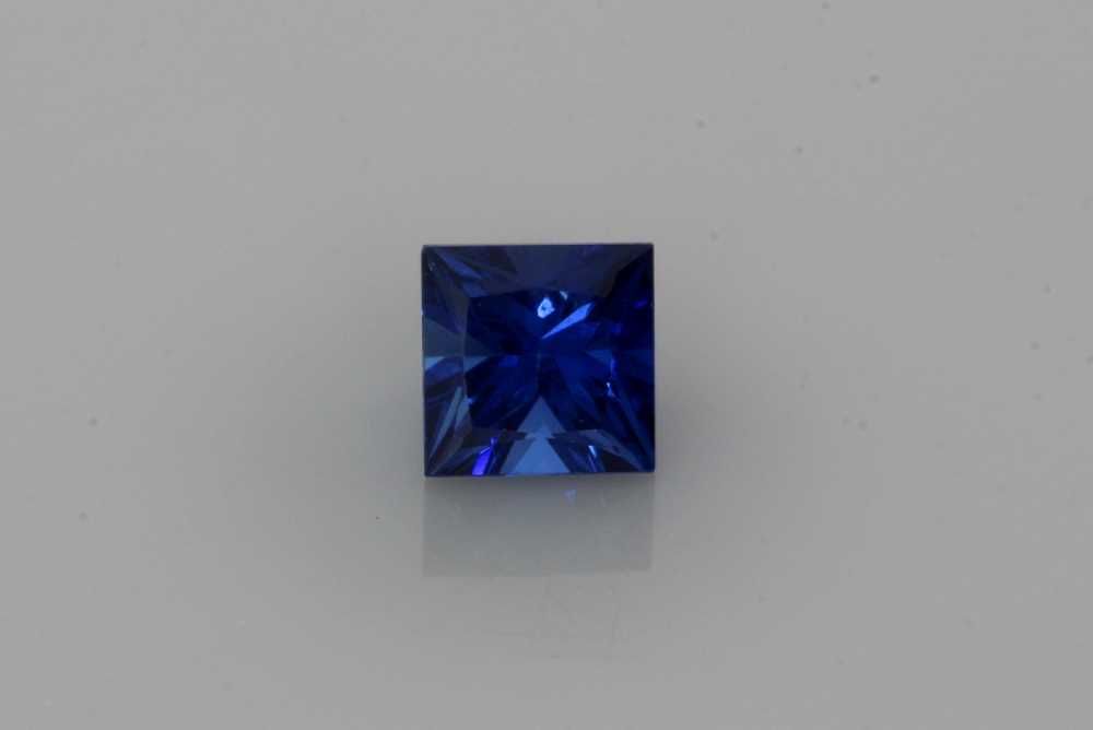 0.48ct Sapphire