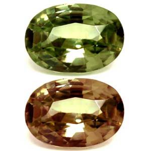0.74ct Alexandrite