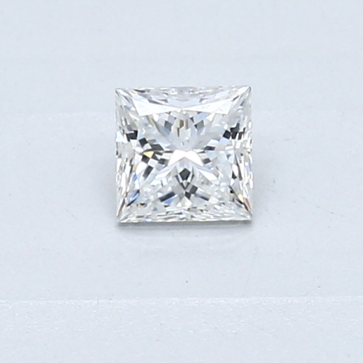 Diamante 0,31 ct PRINCESS