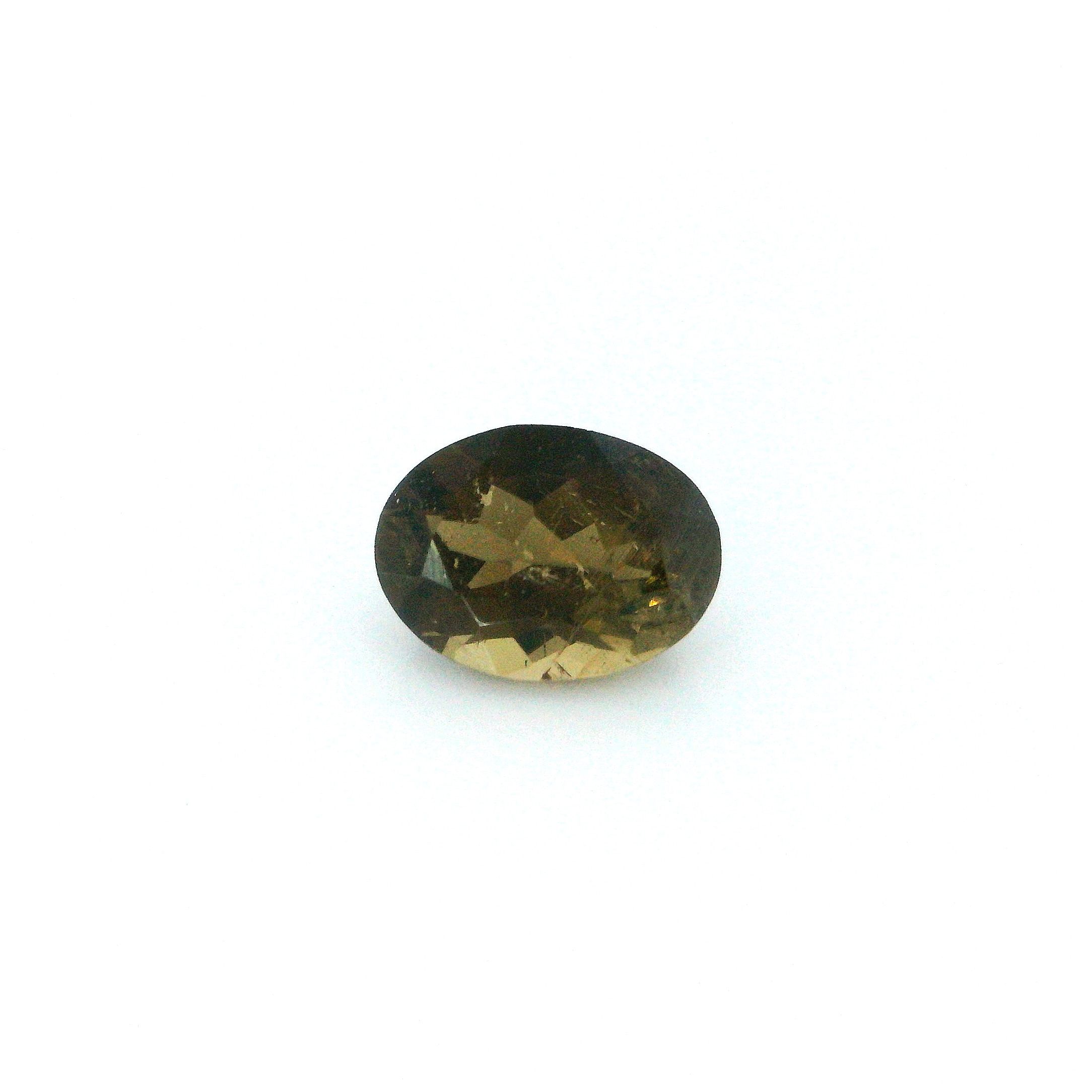 1.33ct TOURMALINE