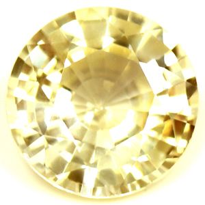 1.09ct Sapphire