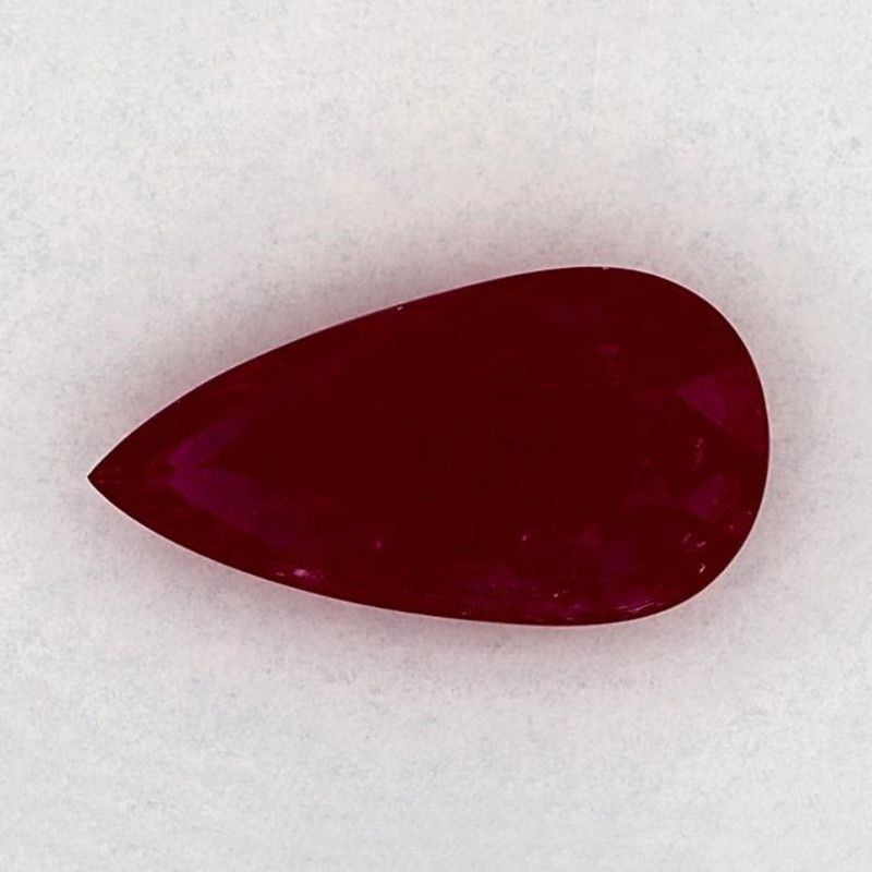 2.14ct Ruby