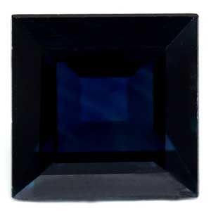0.88ct Sapphire