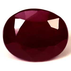 3.87ct Ruby