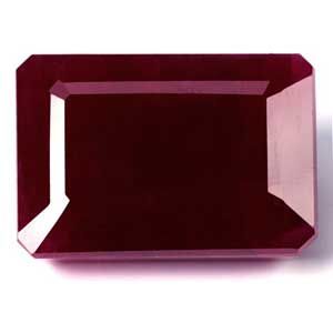 20.28ct Ruby