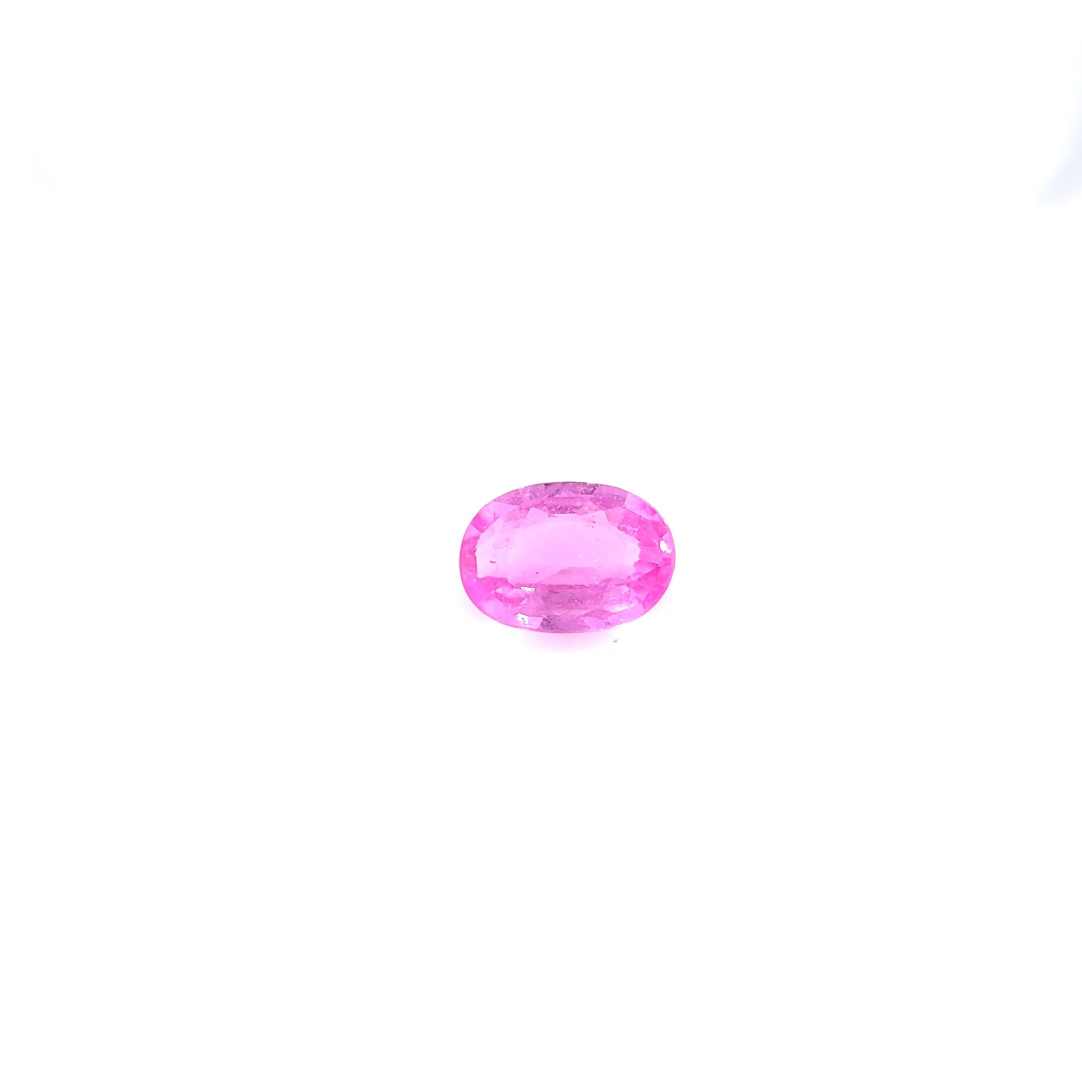 0.91ct SAPPHIRE