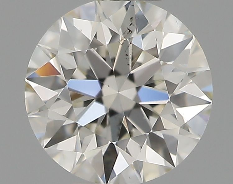 Diamante 0,31 ct ROUND