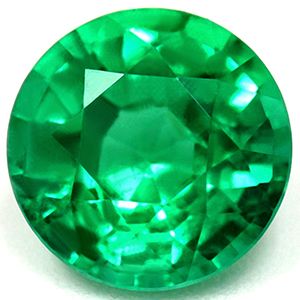 0.78ct Emerald
