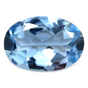 0.49ct Aquamarine