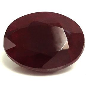 5.03ct Ruby