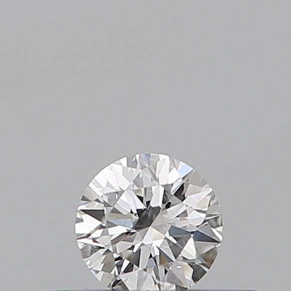 Diamante 0,18 ct ROUND