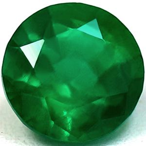 0.77ct Emerald
