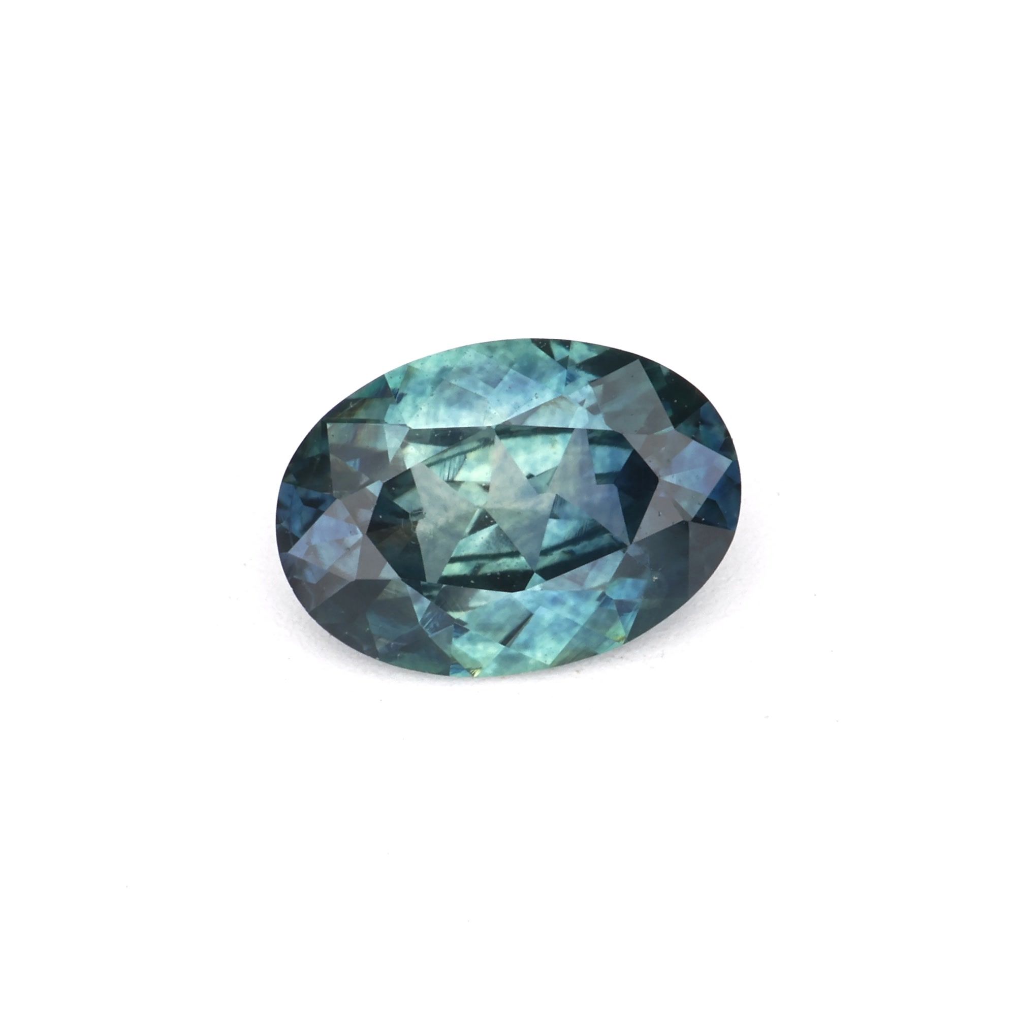 0.65ct Sapphire