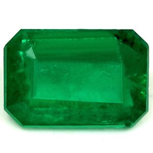 0.61ct Emerald