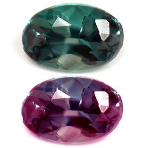 0.27ct Alexandrite
